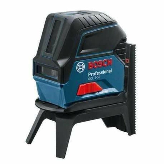 Bosch GCL 2-50 Láser combinado profesional con líneas horizontales y verticales Bosch GCL 2-50 Láser combinado profesional con líneas horizontales y verticales