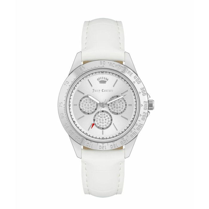 Reloj Mujer Juicy Couture JC1221SVWT (Ø 38 mm) 0 Reloj Mujer Juicy Couture JC1221SVWT (Ø 38 mm) 0
