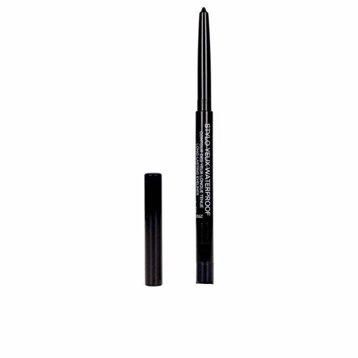 Chanel Stylo Yeux Waterproof #88-Noir Intense, Lápiz Delineador Ojos Resistente Al Agua, 0.30g 0 Chanel Stylo Yeux Waterproof #88-Noir Intense, Lápiz Delineador Ojos Resistente Al Agua, 0.30g 0