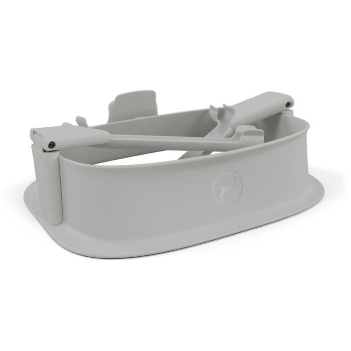 Kit de torre de aprendizaje ajustable y escalable Lemo 2 - Gris gamuza - CYBEX 1 Kit de torre de aprendizaje ajustable y escalable Lemo 2 - Gris gamuza - CYBEX 1
