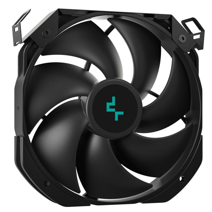 Ventilador de CPU DEEPCOOL R-ASN4S-BKGPMN-G 3 Ventilador de CPU DEEPCOOL R-ASN4S-BKGPMN-G 3