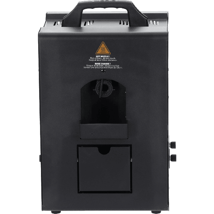 Bubble Fog - Máquina De Burbujas Y Humo 700 W Algamlight 7 Bubble Fog - Máquina De Burbujas Y Humo 700 W Algamlight 7