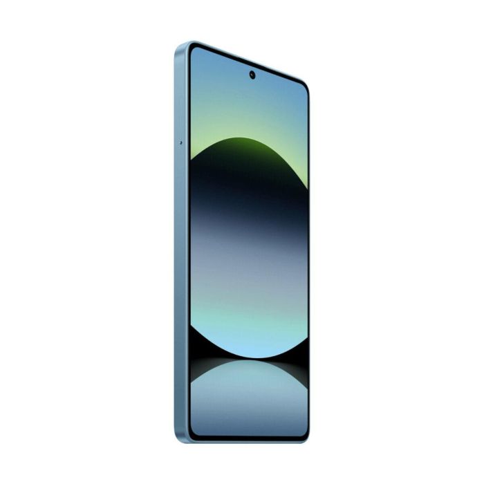 Xiaomi Redmi Note 14S Smartphone 8GB RAM 256GB 6.67" AMOLED 120Hz Cámara 200MP OIS Batería 5000mAh Carga 67W Azul 2 Xiaomi Redmi Note 14S Smartphone 8GB RAM 256GB 6.67" AMOLED 120Hz Cámara 200MP OIS Batería 5000mAh Carga 67W Azul 2