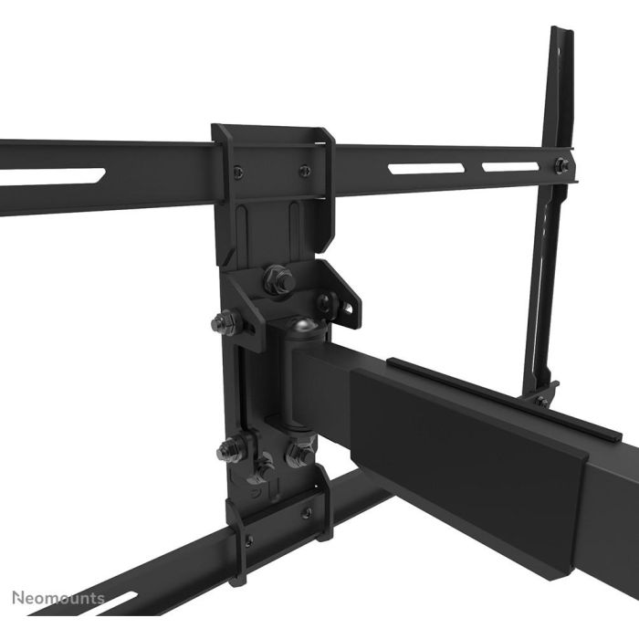 Neomounts WL40-550BL16 Soporte de Pared Full Motion para TV 40-65", Max 40 kg, VESA 200x100-600x400, Inclinable, Giratorio, Gestión Cables, Negro 13 Neomounts WL40-550BL16 Soporte de Pared Full Motion para TV 40-65", Max 40 kg, VESA 200x100-600x400, Inclinable, Giratorio, Gestión Cables, Negro 13