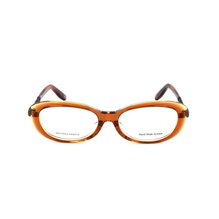 Montura de Gafas Mujer Bottega Veneta BV-603-F-4EM Ø 51 mm