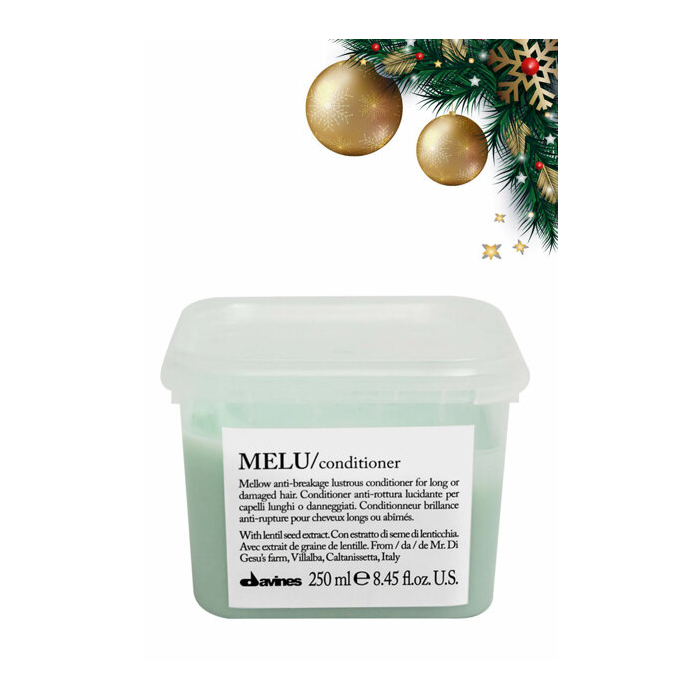 Davines Melu Acondicionador 250 mL. 2 Davines Melu Acondicionador 250 mL. 2