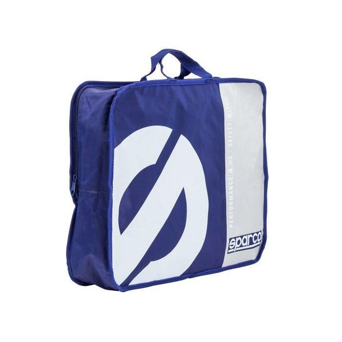 Mono Rookie 2020 Talla XS Negro-Azul S002343NREB0XS 1