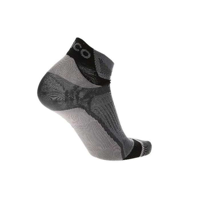 Calcetines Deportivos Mico X-Light X-Performance Negro 1 Calcetines Deportivos Mico X-Light X-Performance Negro 1