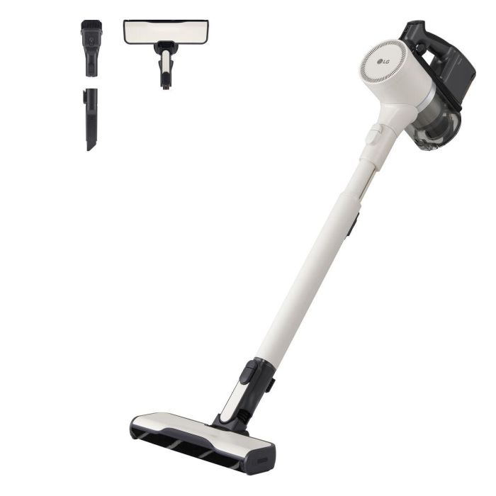 Aspirador Escoba Ciclónico Inalámbrico LG CORDZEROA9K-LITE1C 32 Aspirador Escoba Ciclónico Inalámbrico LG CORDZEROA9K-LITE1C 32