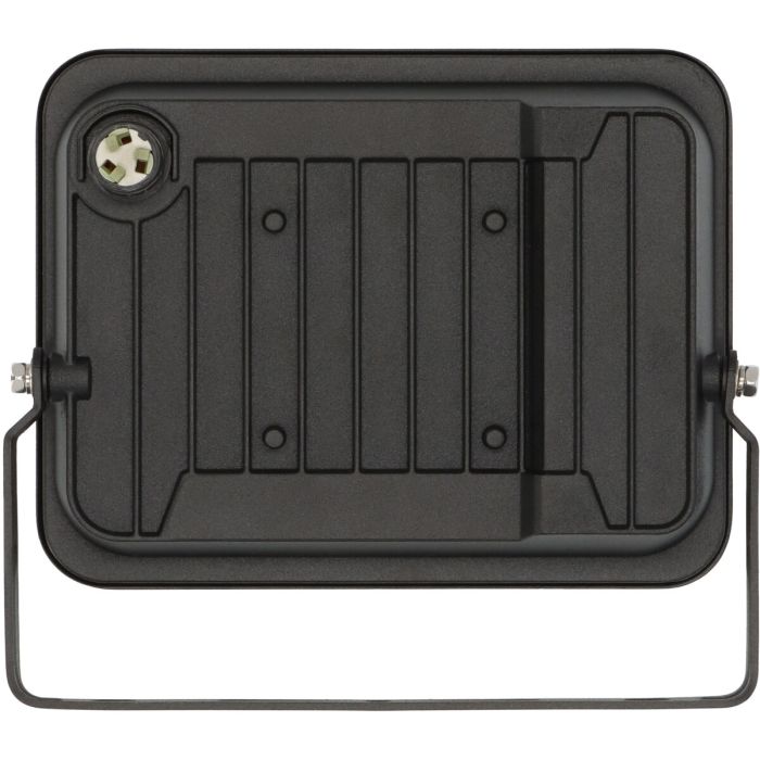 Foco LED Brennenstuhl JARO D 100 W 11500 lm Negro (6500 K) 5 Foco LED Brennenstuhl JARO D 100 W 11500 lm Negro (6500 K) 5