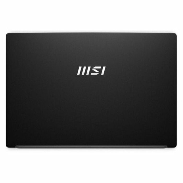 Laptop MSI Modern 15 H C13M-087XES 15,6" Intel Core i7-13620H 32 GB RAM 1 TB SSD 4 Laptop MSI Modern 15 H C13M-087XES 15,6" Intel Core i7-13620H 32 GB RAM 1 TB SSD 4