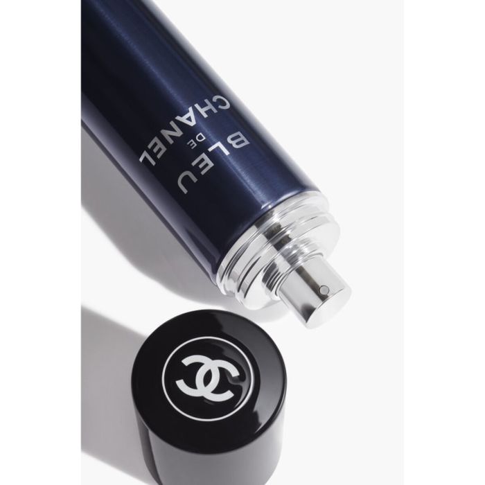 Fragancia Corporal Chanel Bleu de Chanel 100 ml 4