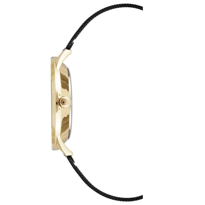 Reloj Mujer Nine West NW-2566GPBK (Ø 36 mm) 2 Reloj Mujer Nine West NW-2566GPBK (Ø 36 mm) 2