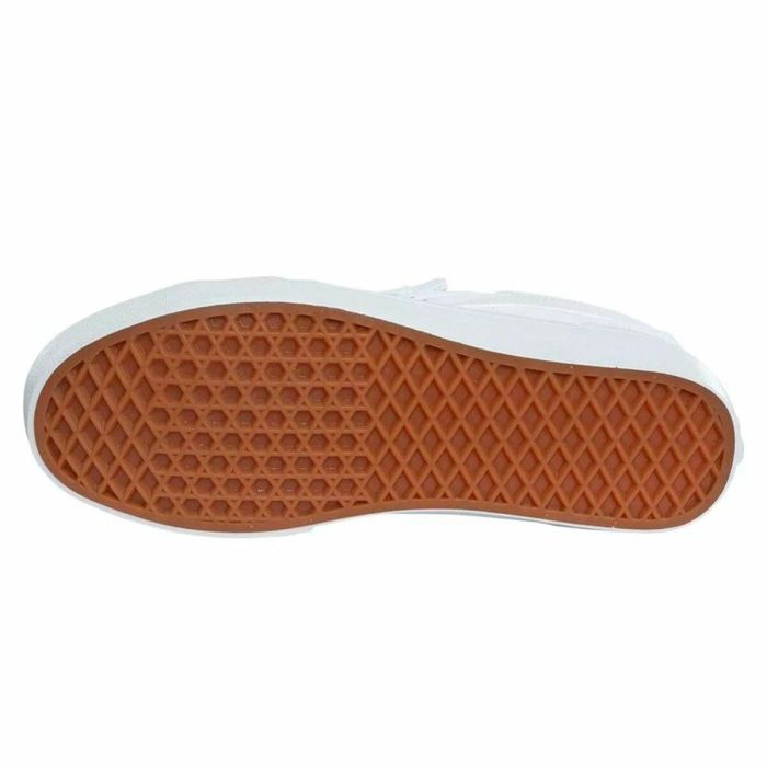 Zapatillas Deportivas Hombre Vans Filmore Cnvs Blanco 2