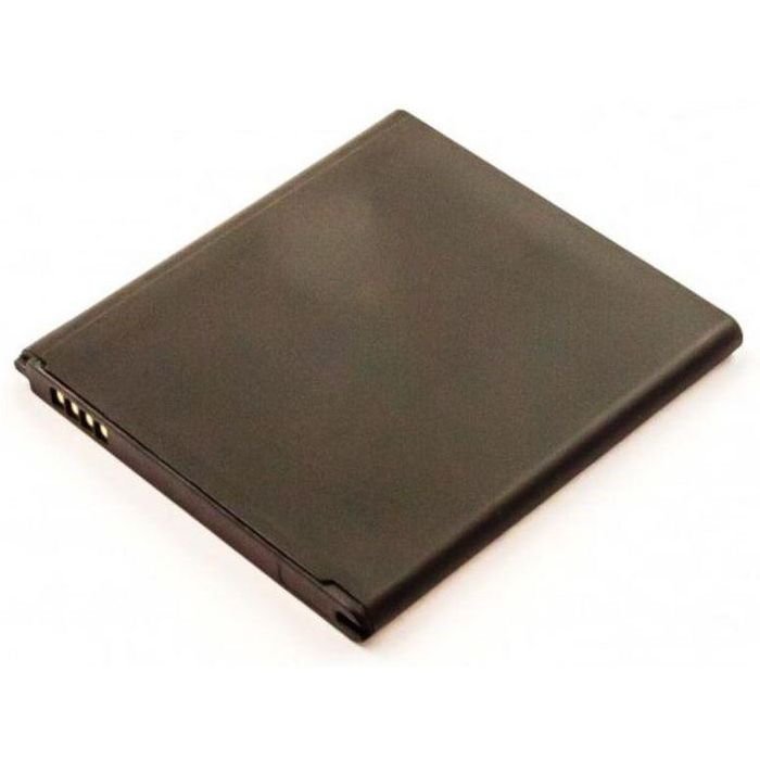 CoreParts Battery for Samsung 9.9Wh Li-Pol 3.8V 2600mAh Galaxy J5 NFC, Galaxy J3, J5, Grand Prime, Grand Prime Duos 1 CoreParts Battery for Samsung 9.9Wh Li-Pol 3.8V 2600mAh Galaxy J5 NFC, Galaxy J3, J5, Grand Prime, Grand Prime Duos 1