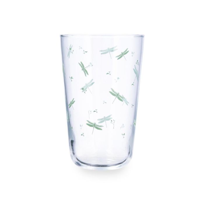 Vaso Alto Vidrio Velvet Quid 40 cL (12 Unidades) Vaso Alto Vidrio Velvet Quid 40 cL (12 Unidades)