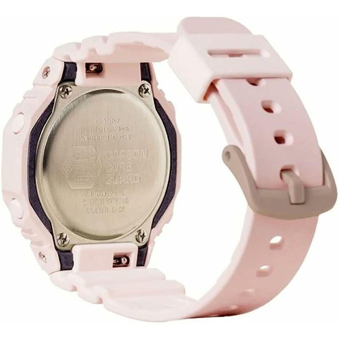 Reloj Mujer Casio G-Shock GMA-S2100BA-4AER 5