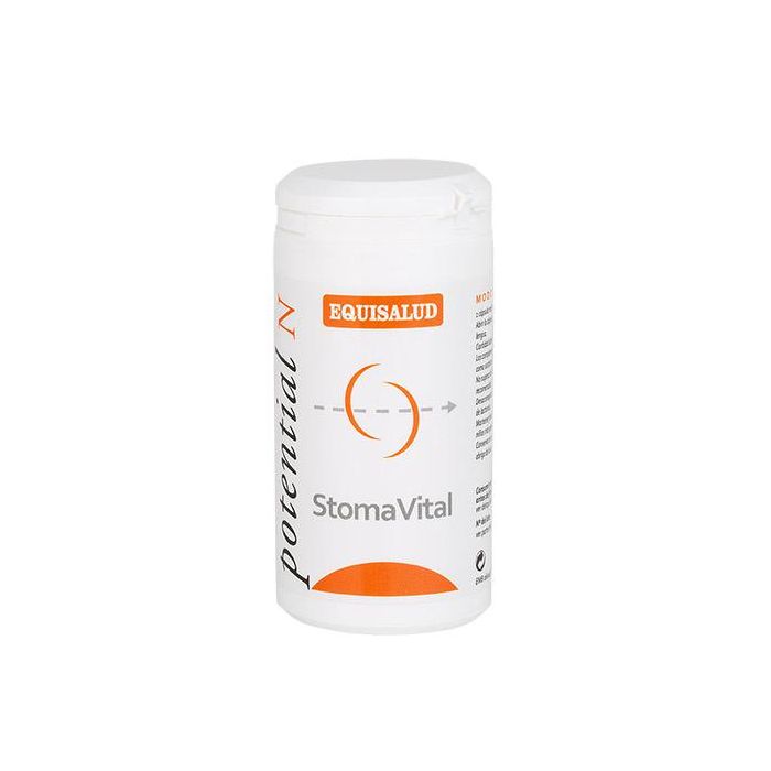 Potential N Stomavital Potential N Stomavital