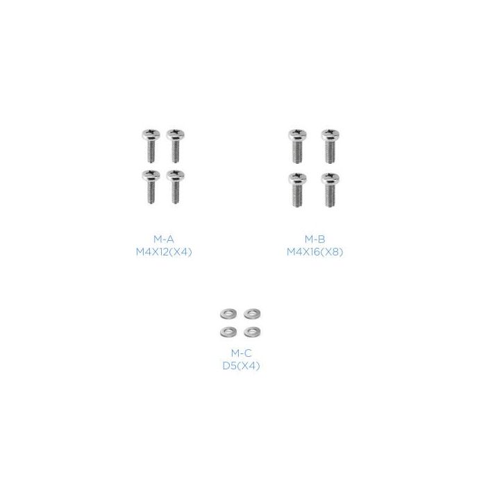 Tooq Soporte Mesa Monitor DB3032TNR para Pantallas de 13 a 32 Pulgadas, Plata 8 Tooq Soporte Mesa Monitor DB3032TNR para Pantallas de 13 a 32 Pulgadas, Plata 8