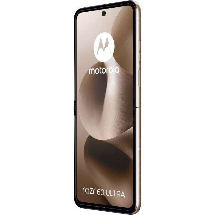 Smartphone Motorola XT2551-6 7" Octa Core 16 GB RAM 512 GB Marrón 16