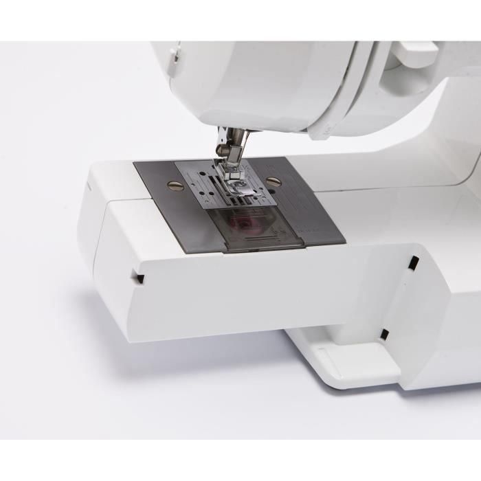 Máquina de coser BROTHER RL-417 2 Máquina de coser BROTHER RL-417 2
