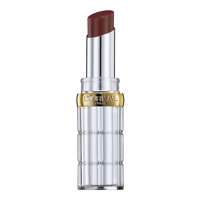 L'oreal color riche barra de labios 643 hot girl