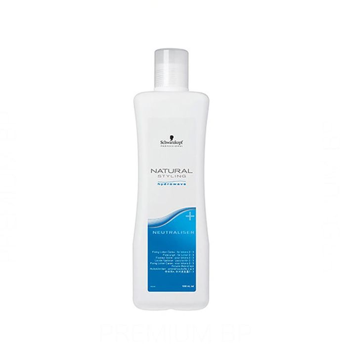 Schwarzkopf Natural Styling Neutraliser+ 1000 Ml