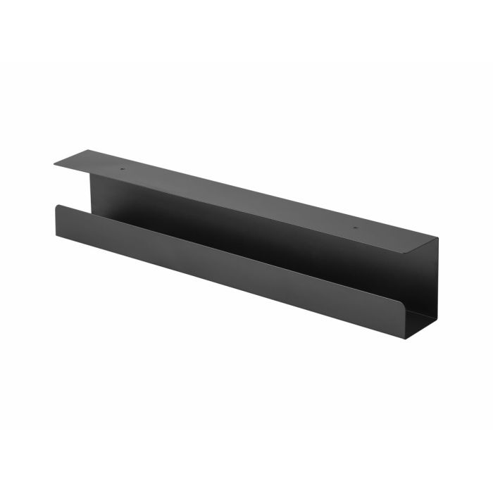 Organizador de Cables Equip 650863 Negro 15 Organizador de Cables Equip 650863 Negro 15