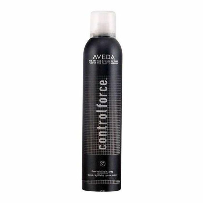 AVEDA CONTROL Force Spray de Fijación 300 ml - Sujeción Duradera, Protección Solar AVEDA CONTROL Force Spray de Fijación 300 ml - Sujeción Duradera, Protección Solar