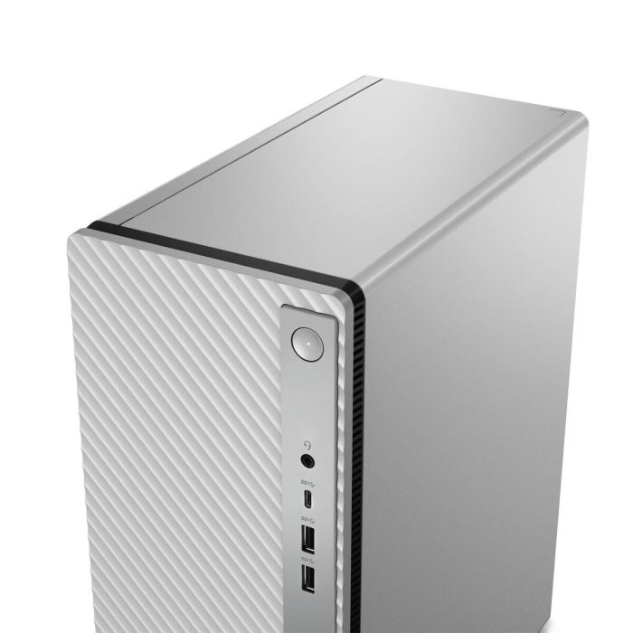 PC de Sobremesa Lenovo 5 14IAB7 intel core i5-12400 16 GB RAM 512 GB SSD 12 PC de Sobremesa Lenovo 5 14IAB7 intel core i5-12400 16 GB RAM 512 GB SSD 12