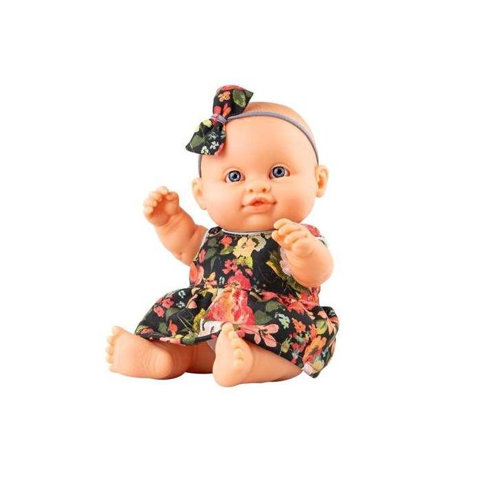 Muñeca irina peque europea 21 cm 21 cm 1 Muñeca irina peque europea 21 cm 21 cm 1