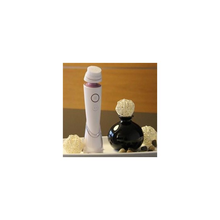 Beurer FC-95 Cepillo Facial Sónico con 4 Accesorios para Limpieza Profunda 16 Beurer FC-95 Cepillo Facial Sónico con 4 Accesorios para Limpieza Profunda 16
