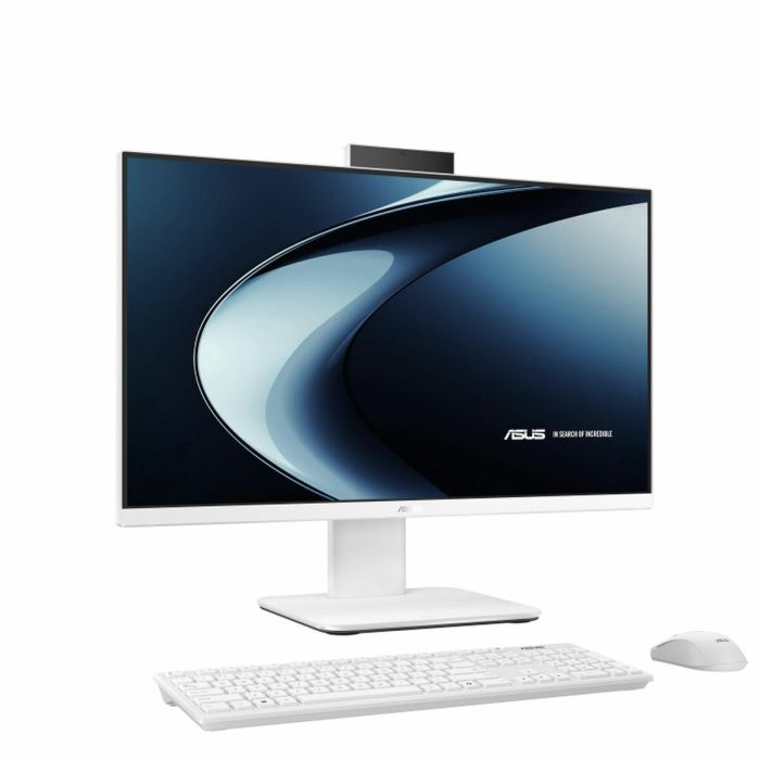 Asus V400 Ordenador All In One 23.8" Full HD Intel Core i5-13420H 16GB DDR5 512GB SSD Sin SO Teclado + Ratón Inalámbricos Blanco 2
