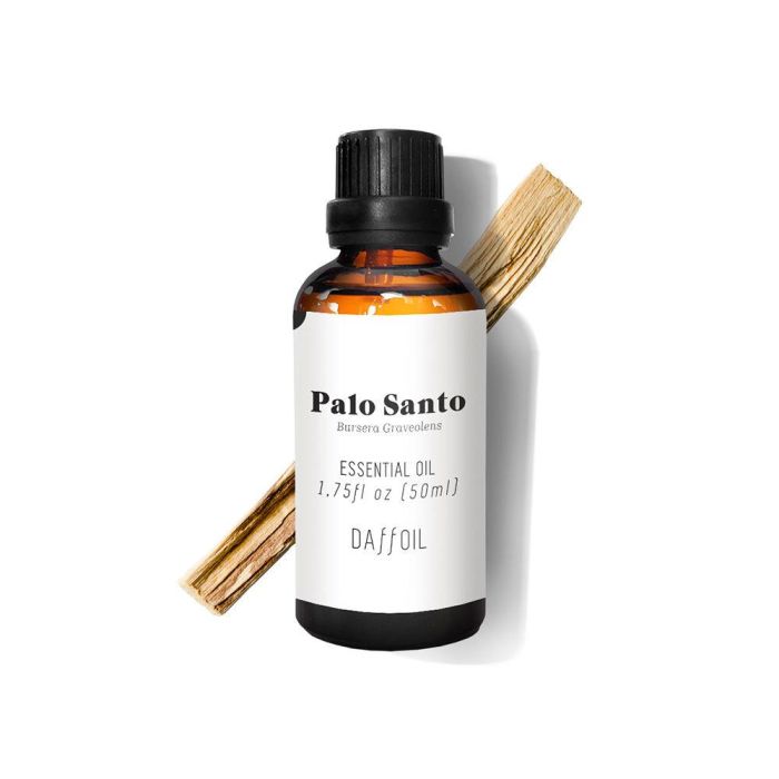 Aceite Esencial Daffoil PALO SANTO 50 ml 1 Aceite Esencial Daffoil PALO SANTO 50 ml 1