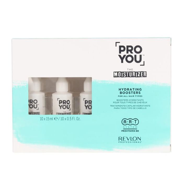 Revlon Proyou The Moisturizer Booster