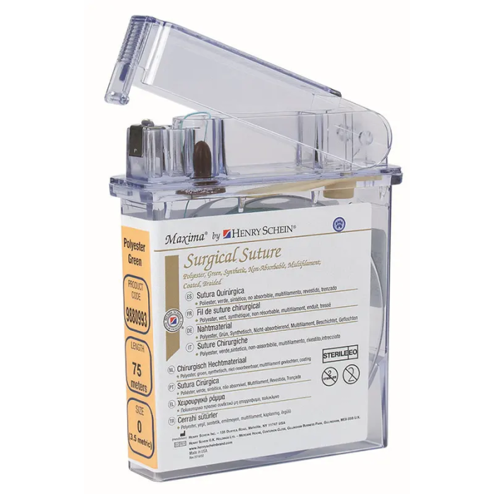 Sutura Cassette Pdo 1 Covetrus Sutura Cassette Pdo 1 Covetrus