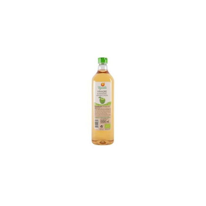 Vinagre De Manzana 1Lt.