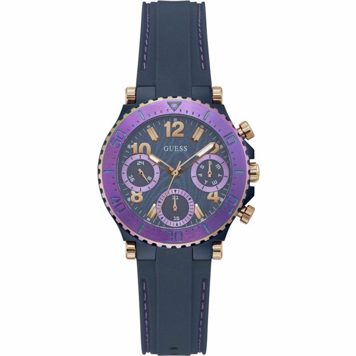 Reloj Mujer Guess GW0466L2 (Ø 36 mm) 0 Reloj Mujer Guess GW0466L2 (Ø 36 mm) 0