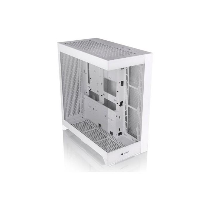 Thermaltake CTE E600 MX Caja para PC Midi Tower Blanca 4 Thermaltake CTE E600 MX Caja para PC Midi Tower Blanca 4