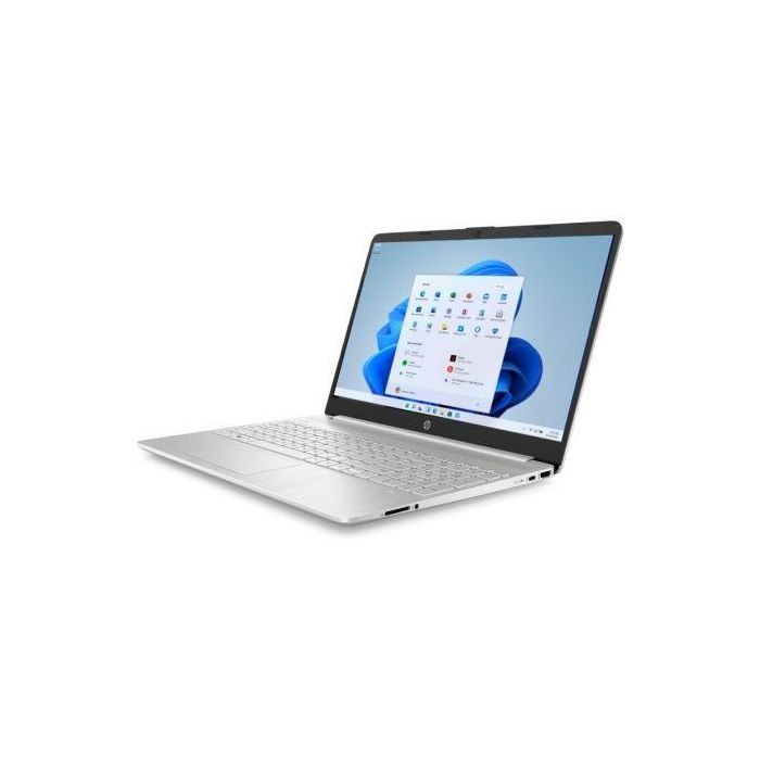 Portátil HP 15S-FQ2095NS Intel Core i3-1115G4/ 8GB/ 256GB SSD/ 15.6"/ Win11 S 2 Portátil HP 15S-FQ2095NS Intel Core i3-1115G4/ 8GB/ 256GB SSD/ 15.6"/ Win11 S 2