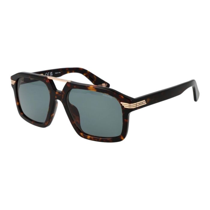 Gafas de Sol Hombre Police SPLP28M560722 0 Gafas de Sol Hombre Police SPLP28M560722 0