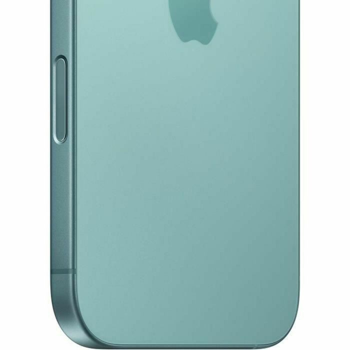 Apple iPhone 16 512GB Verde azulado 3 Apple iPhone 16 512GB Verde azulado 3