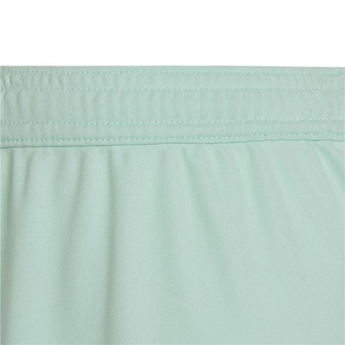 Pantalón Deportivo Infantil Adidas HC5058 Azul claro 2