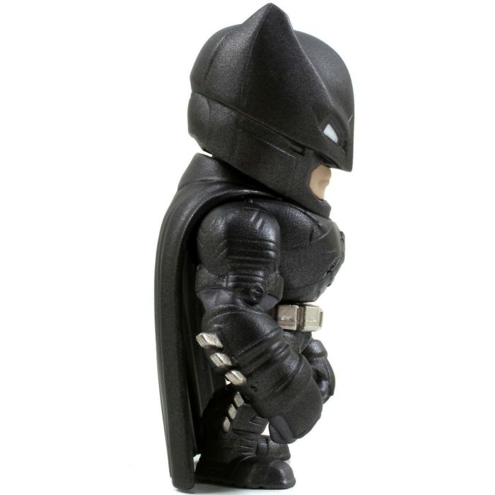 Figura metal batman armored 10 cm 4