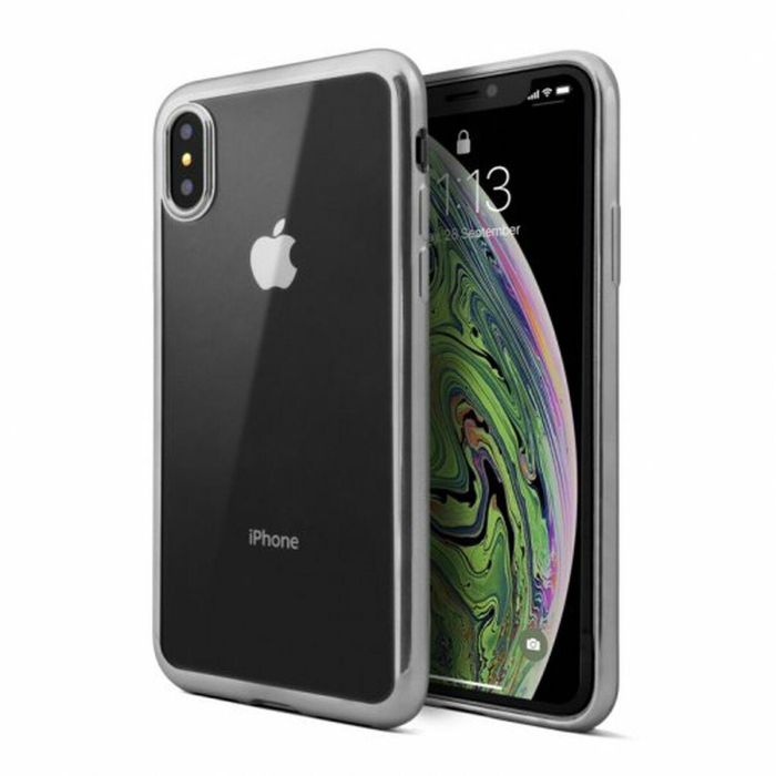 Funda para Móvil Unotec iPhone XS Max