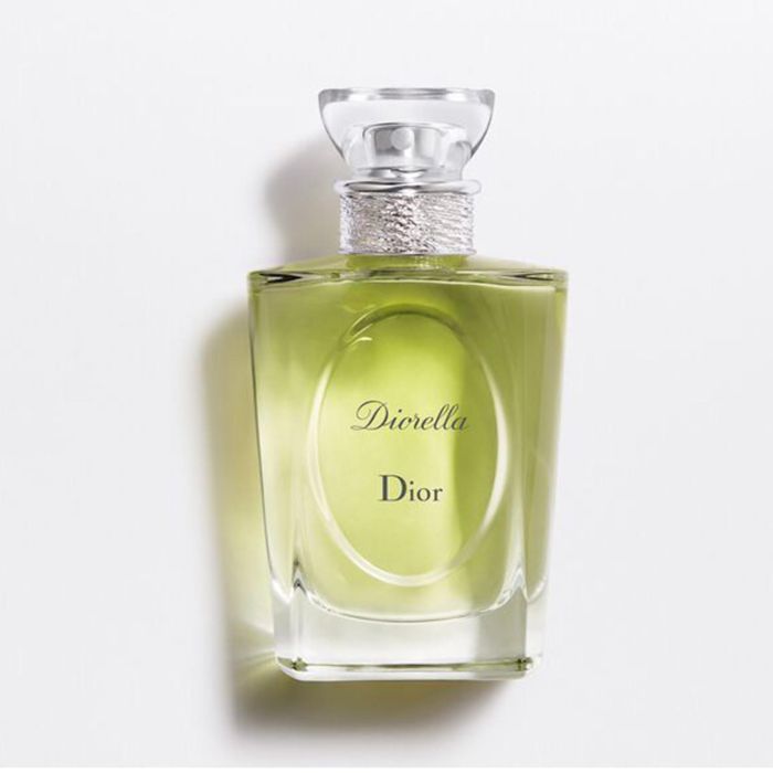 Dior Diorella Eau de Toilette para Mujer 100 ml Vaporizador Dior Diorella Eau de Toilette para Mujer 100 ml Vaporizador
