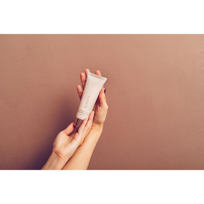 Crema de Manos High on Love