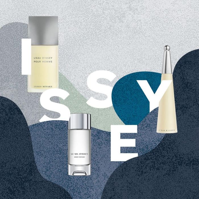 Issey Miyake L'EAU D'ISSEY Estuche Regalo Mujer 3 pz (Eau de Toilette 100 ml + Loción Corporal 50 ml + Eau de Toilette 10 ml) 2