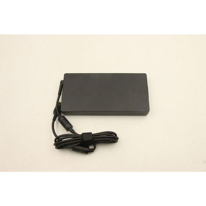 Lenovo Slim 300W AC adapter, 20V output, 15A current, compatible with various Lenovo laptops and workstations. 1