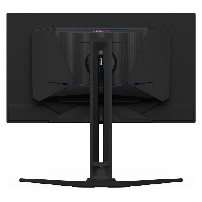 Gigabyte AORUS FO27Q5P Monitor Gaming OLED 27" QHD 500Hz QD-OLED 0.03ms KVM Negro 2